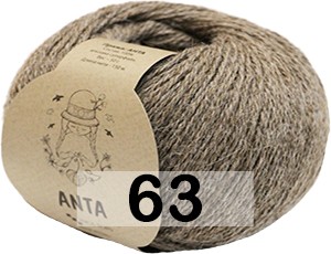 Пряжа Сеам Anta