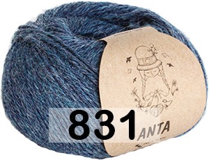 Пряжа Сеам Anta
