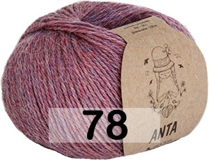 Пряжа Сеам Anta