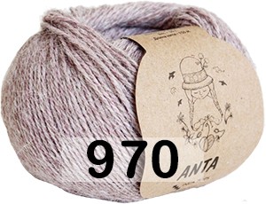 Пряжа Сеам Anta