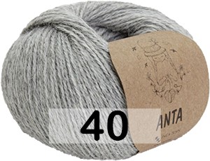 Пряжа Сеам Anta