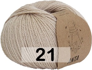 Пряжа Сеам Anta