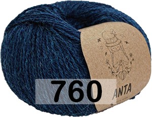 Пряжа Сеам Anta