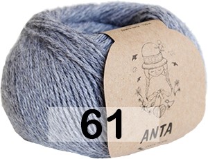 Пряжа Сеам Anta