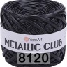 Пряжа YarnArt Metallic Club