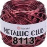 Пряжа YarnArt Metallic Club