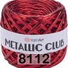 Пряжа YarnArt Metallic Club