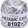 Пряжа YarnArt Metallic Club