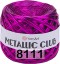 Пряжа YarnArt Metallic Club