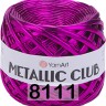 Пряжа YarnArt Metallic Club