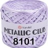Пряжа YarnArt Metallic Club