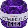 Пряжа YarnArt Metallic Club