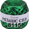 Пряжа YarnArt Metallic Club