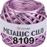 Пряжа YarnArt Metallic Club