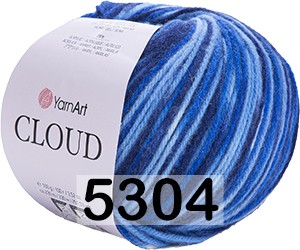 Пряжа YarnArt Cloud