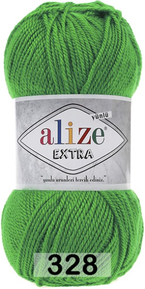 Пряжа Alize Extra в Москве