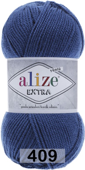 Пряжа Alize Extra в Москве