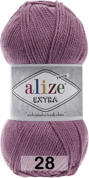 Пряжа Alize Extra в Москве