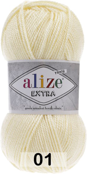 Пряжа Alize Extra в Москве