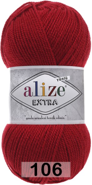 Пряжа Alize Extra в Москве