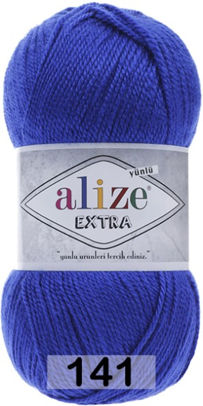 Пряжа Alize Extra в Москве