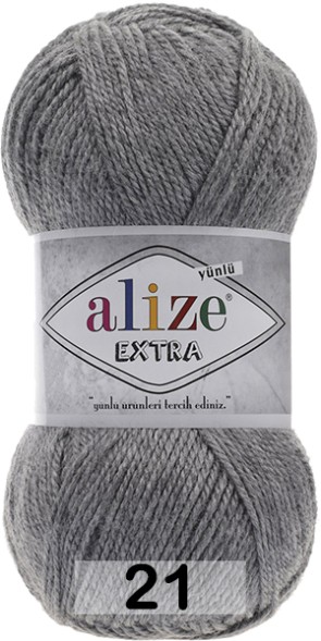 Пряжа Alize Extra в Москве