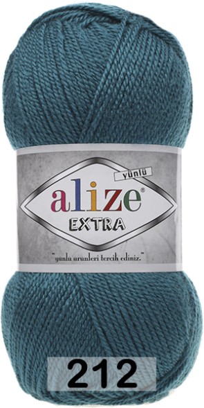 Пряжа Alize Extra в Москве