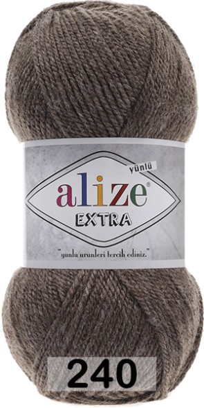 Пряжа Alize Extra в Москве