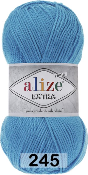 Пряжа Alize Extra в Москве