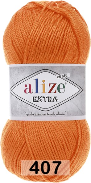 Пряжа Alize Extra в Москве