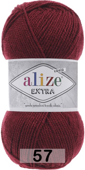 Пряжа Alize Extra в Москве