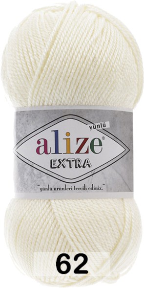 Пряжа Alize Extra в Москве