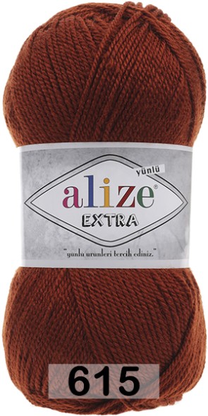 Пряжа Alize Extra в Москве