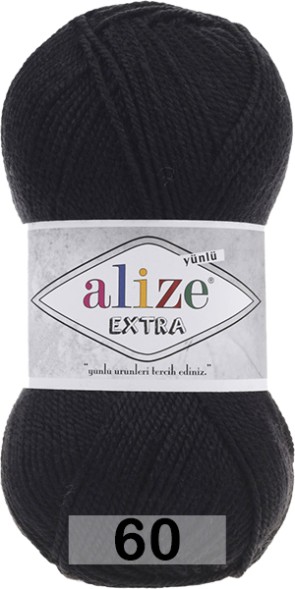 Пряжа Alize Extra в Москве