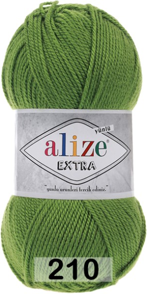 Пряжа Alize Extra в Москве