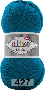 Пряжа Alize Extra