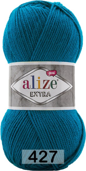 Пряжа Alize Extra в Чебоксарах