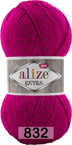 Пряжа Alize Extra в Чебоксарах