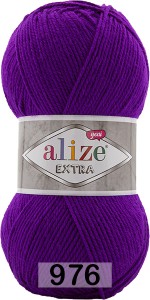 Пряжа Alize Extra