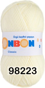 Пряжа Nako Bonbon Classic
