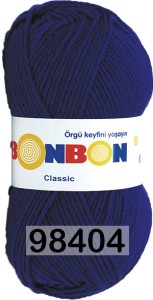Пряжа Nako Bonbon Classic
