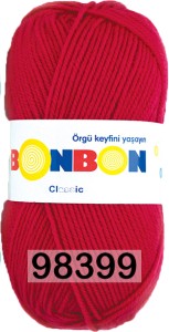 Пряжа Nako Bonbon Classic