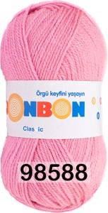 Пряжа Nako Bonbon Classic