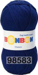 Пряжа Nako Bonbon Classic