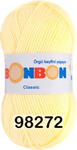 Пряжа Nako Bonbon Classic