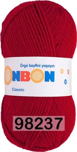 Пряжа Nako Bonbon Classic