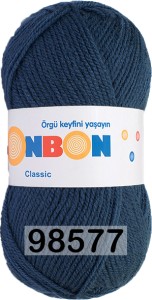 Пряжа Nako Bonbon Classic