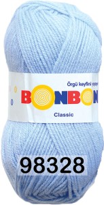 Пряжа Nako Bonbon Classic