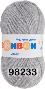 Пряжа Nako Bonbon Classic