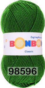 Пряжа Nako Bonbon Classic